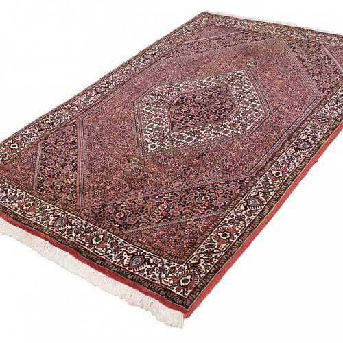 HANDMADE CARPET BIJAR 1,75X1,10