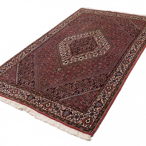 HANDMADE CARPET BIJAR 1,75X1,10