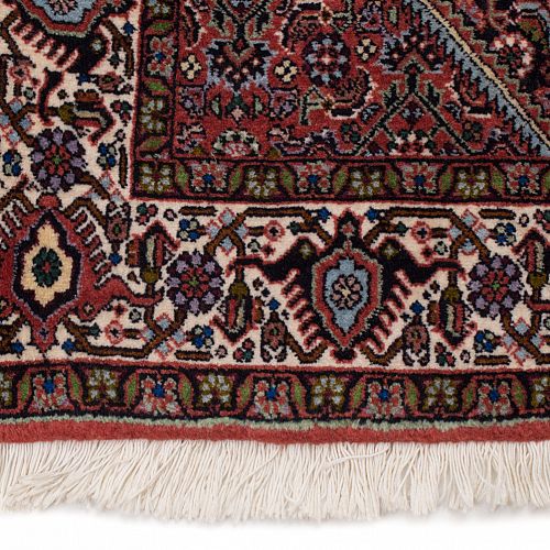 ΧΕΙΡΟΠΟΙΗΤΟ ΧΑΛΙ BIDJAR ΠΕΡΣΙΚΟ 1,75X1,10