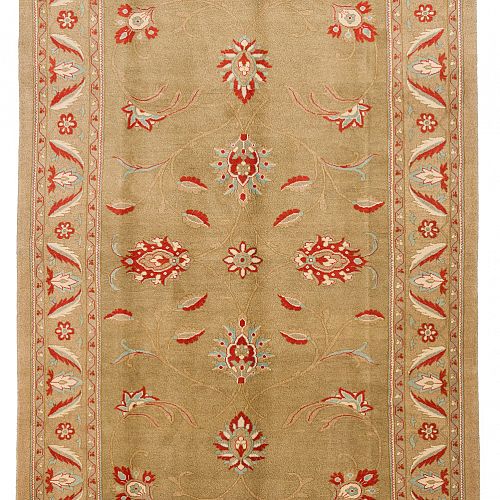 HANDMADE CARPET PERSIAN ARAK 3,09X2,14 SPECIAL