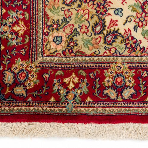 HANDMADE CARPET GOM KORK 1,50X1,00