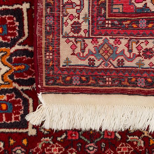 ΧΕΙΡΟΠΟΙΗΤΟ ΠΕΡΣΙΚΟ ΧΑΛΙ BIDJAR 1,40X1,05