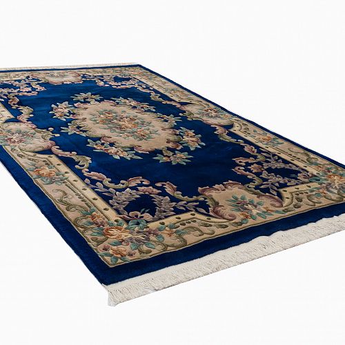 HANDMADE CHINESE CARPET 3,00X2,00