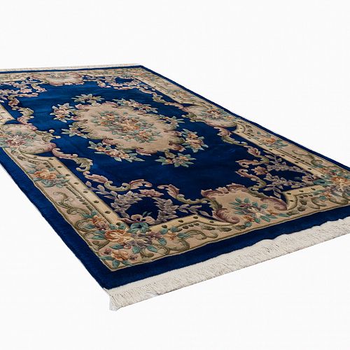 HANDMADE CARPET CHINA 3,00X2,00