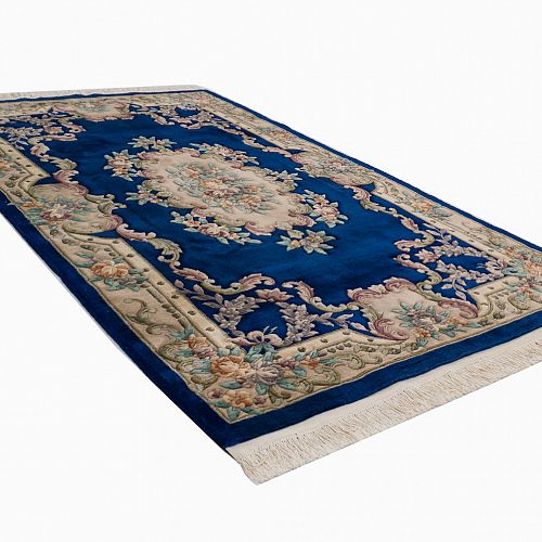 HANDMADE CHINESE CARPET 3,00X2,00