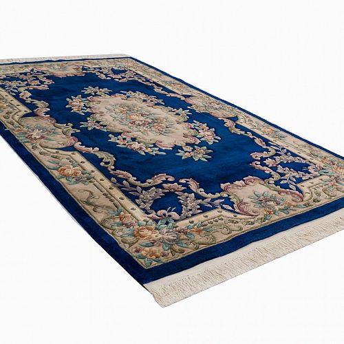 HANDMADE CARPET CHINA 3,00X2,00