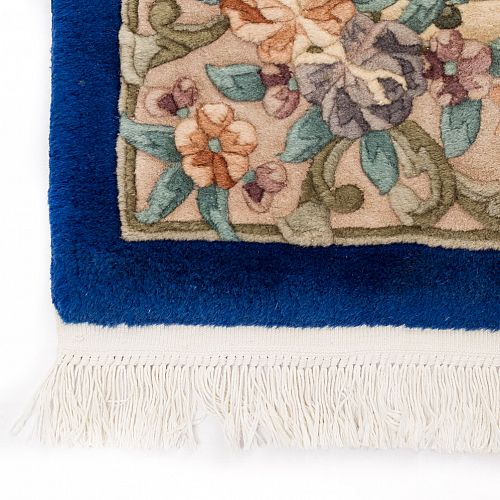 HANDMADE CHINESE CARPET 3,00X2,00