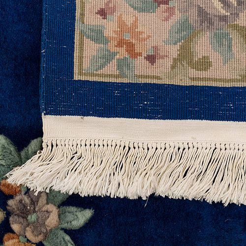 HANDMADE CHINESE CARPET 3,00X2,00
