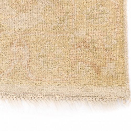 ΧΕΙΡΟΠΟΙΗΤΟ ΧΑΛΙ ZIEGGLER 1,57X0,95