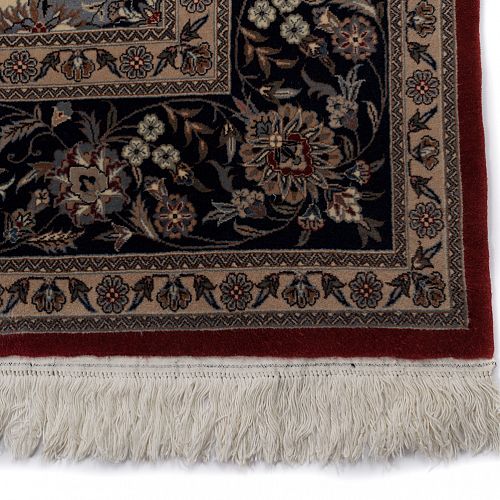 HANDMADE CARPET CHINESE 3,00X2,50