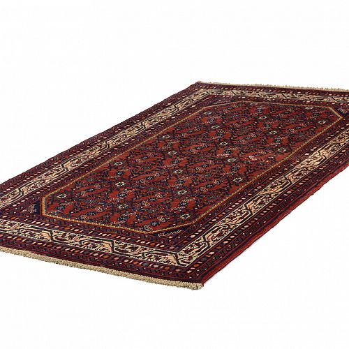 HANDMADE ENJILASS ANTIQUE CARPET 1,55X1,05 SPECIAL