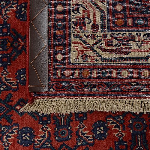 HANDMADE ENJILASS ANTIQUE CARPET 1,55X1,05 SPECIAL