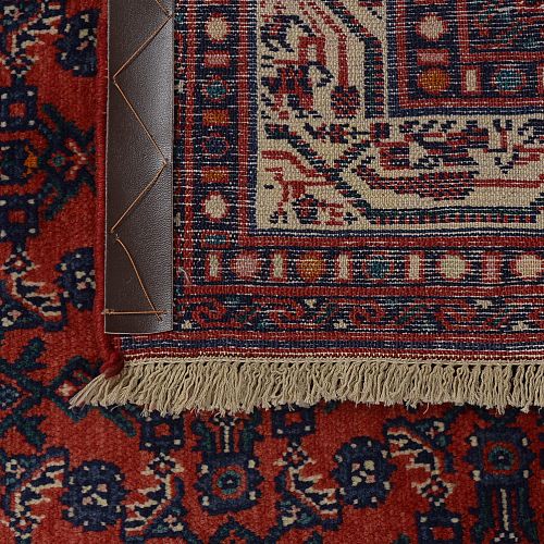 HANDMADE CARPET ENJILASS ANTIQUE 1,55X1,05 SPECIAL