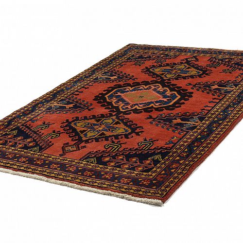 HANDMADE CARPET VISS 1,54X1,04