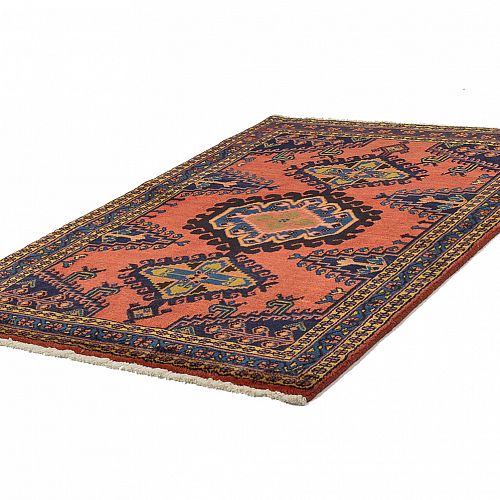 ΧΕΙΡΟΠΟΙΗΤΟ ΧΑΛΙ VISS 1,54X1,04