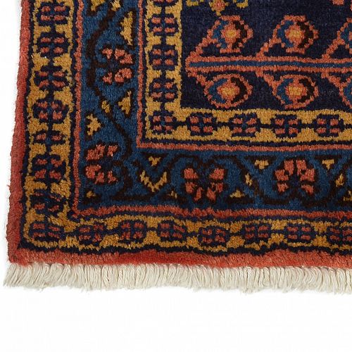 HANDMADE CARPET VISS 1,54X1,04