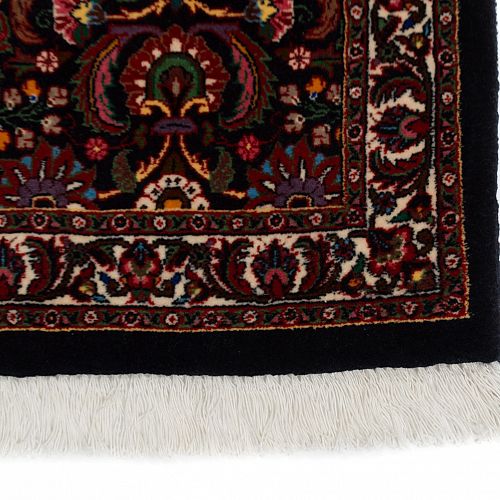 ΧΕΙΡΟΠΟΙΗΤO ΧΑΛΙ BIDJAR SET 1,11X0,72 (2 TEM.)