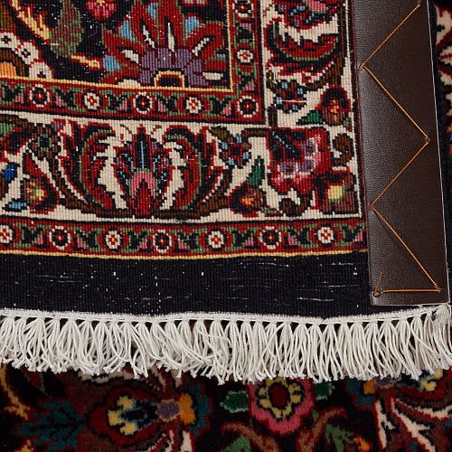 ΧΕΙΡΟΠΟΙΗΤO ΧΑΛΙ BIDJAR SET 1,11X0,72 (2 TEM.)
