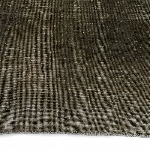 ΧΕΙΡΟΠΟΙΗΤO ΧΑΛΙ VINTAGE TABRIZ ΠΕΡΣΙΚΟ 3,67X2,60