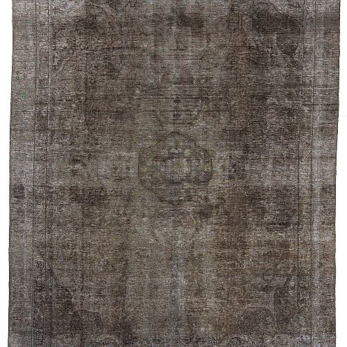 ΧΕΙΡΟΠΟΙΗΤΟ ΧΑΛΙ VINTAGE TABRIZ ΠΕΡΣΙΚΟ 2,66X1,90