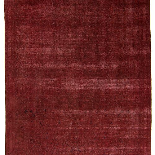 ΧΕΙΡΟΠΟΙΗΤO ΧΑΛΙ VINTAGE TABRIZ ΠΕΡΣΙΚΟ 3,18X2,12