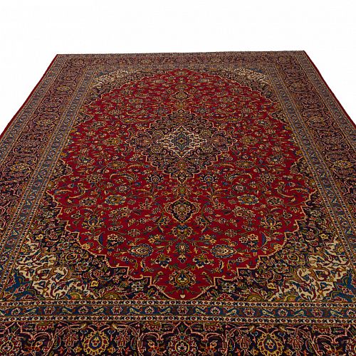   KASHAN  4,13X2,95 