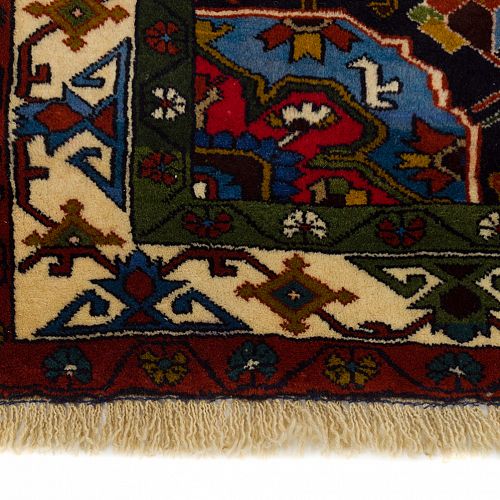 ΧΕΙΡΟΠΟΙΗΤO ΧΑΛΙ GHOCHAN 1,75X1,31 (KOLK)