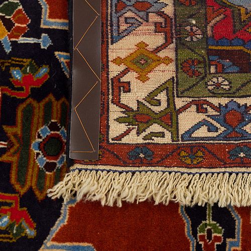 ΧΕΙΡΟΠΟΙΗΤO ΧΑΛΙ GHOCHAN 1,75X1,31 (KOLK)