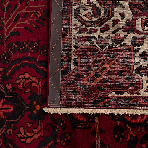 HANDMADE CARPET PERSIAN FERDOS 3,17X2,15 SPECIAL