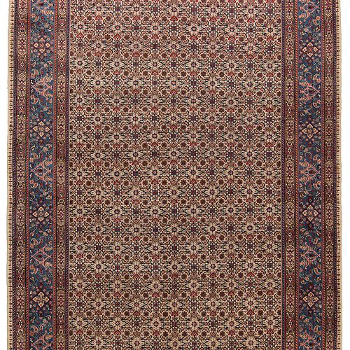 HANDMADE CARPET MOUD 2,90X1,93