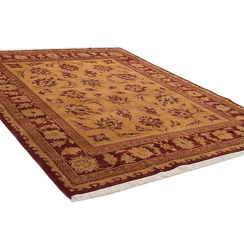 HANDMADE CARPET KHORASAN 2,43X2,04 SPECIAL