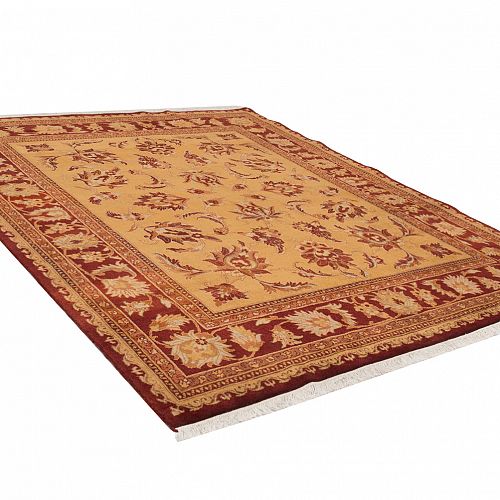 HANDMADE CARPET KHORASAN 2,43X2,04 SPECIAL