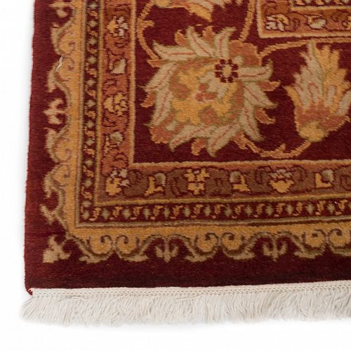 HANDMADE CARPET KHORASAN 2,43X2,04 SPECIAL