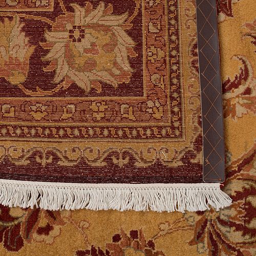 HANDMADE CARPET KHORASAN 2,43X2,04 SPECIAL