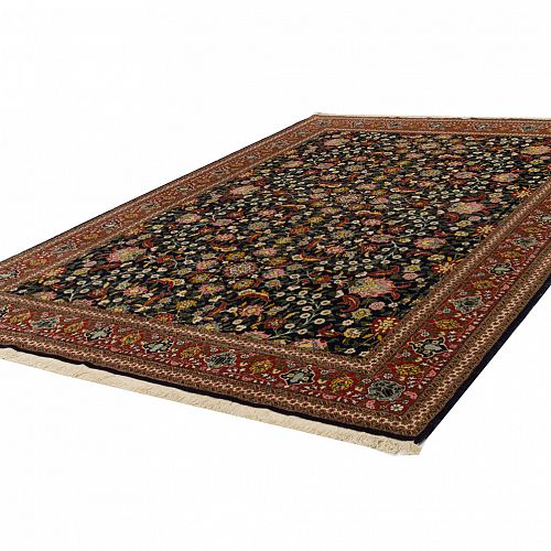 HANDMADE CARPET TURKISH 3,08X2,15