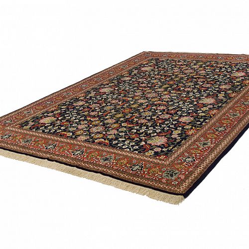 HANDMADE CARPET TURKISH 3,08X2,15