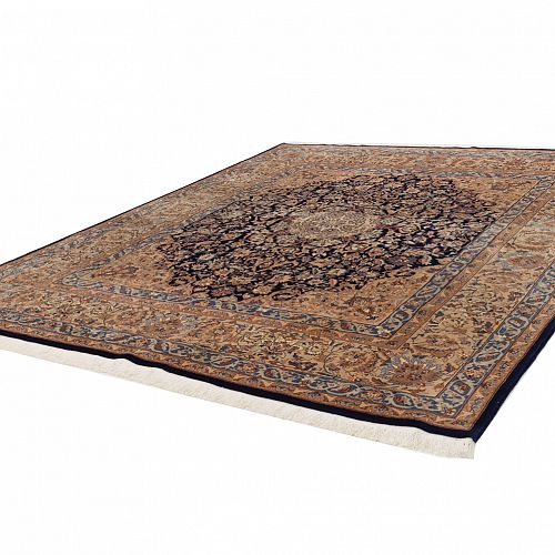 HANDMADE CARPET INDIAN 3,05X2,51