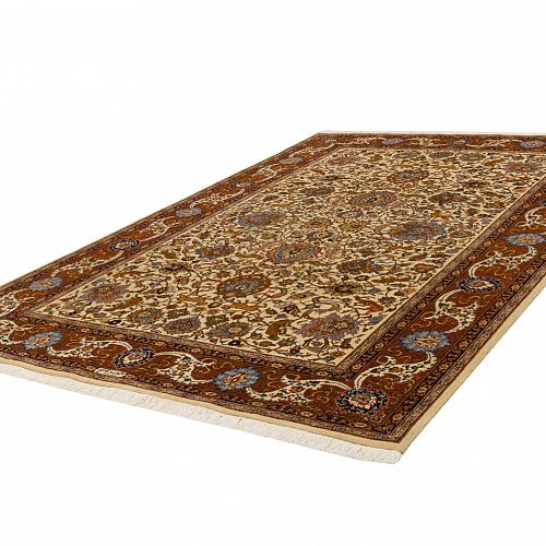 HANDMADE CARPET TURKISH 2,95X2,00