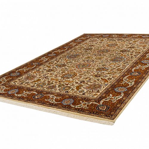 HANDMADE CARPET TURKISH 2,95X2,00