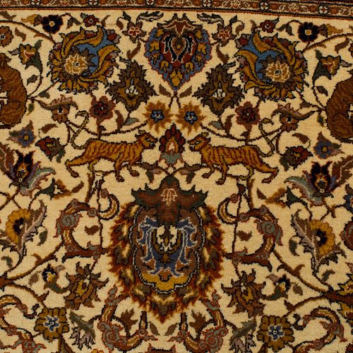 HANDMADE CARPET TURKISH AGLIM 2,95X2,00