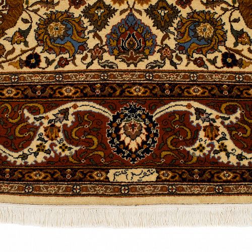 HANDMADE CARPET TURKISH 2,95X2,00