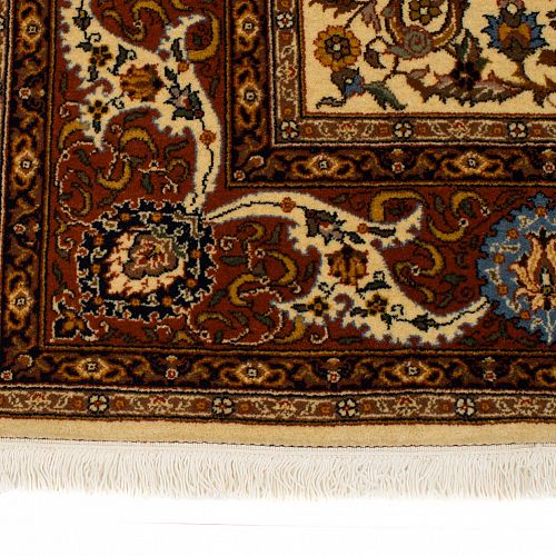 HANDMADE CARPET TURKISH 2,95X2,00