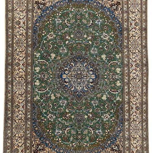 ΧΕΙΡΟΠΟΙΗΤO ΧΑΛΙ NAIN ΜΑΛΛΙ-ΜΕΤΑΞΙ 2,92X1,99