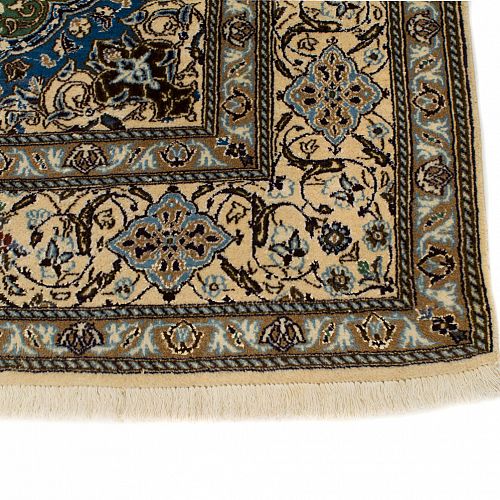 ΧΕΙΡΟΠΟΙΗΤO ΧΑΛΙ NAIN ΜΑΛΛΙ-ΜΕΤΑΞΙ 2,92X1,99