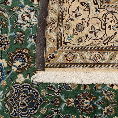 ΧΕΙΡΟΠΟΙΗΤO ΧΑΛΙ NAIN ΜΑΛΛΙ-ΜΕΤΑΞΙ 2,92X1,99