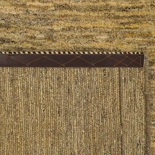 HANDMADE PERSIAN LORIBUFT CARPET 2,95X2,00