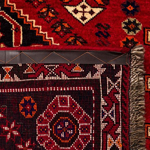 HANDMADE SHIRAZ CARPET 1,73X1,17 SPECIAL