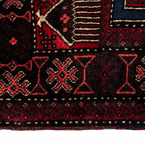 ΧΕΙΡΟΠΟΙΗΤO ΧΑΛΙ BALOCH ΠΕΡΣΙΚΟ 1,22X0,75