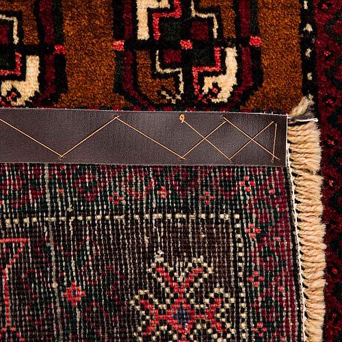 ΧΕΙΡΟΠΟΙΗΤO ΧΑΛΙ BALOCH ΠΕΡΣΙΚΟ 1,22X0,75