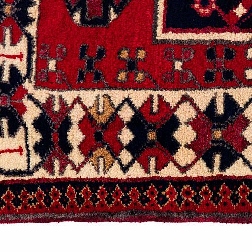 ΧΕΙΡΟΠΟΙΗΤO ΧΑΛΙ BAKHTIAR LORI ΠΕΡΣΙΚΟ 1,98X1,63